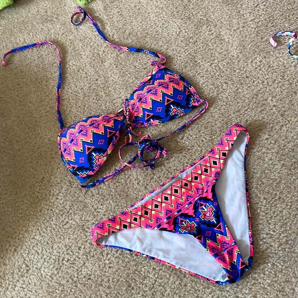 Express Bikini Sz M
